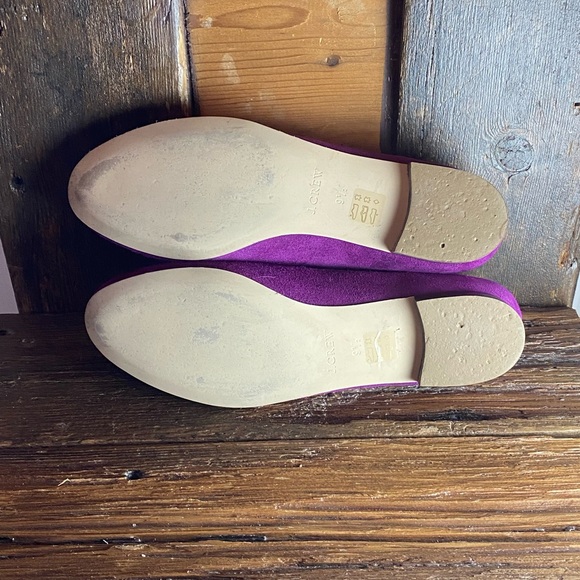 J. Crew Women's Loafers - Picture 5 of 6